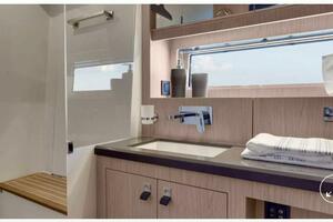 Dictador 62ft Beneteau Yacht For Sale