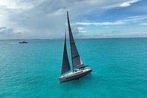 Dictador 62ft Beneteau Yacht For Sale