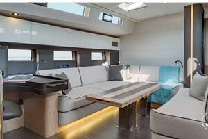 Dictador 62ft Beneteau Yacht For Sale