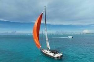Dictador 62ft Beneteau Yacht For Sale
