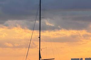 Dictador 62ft Beneteau Yacht For Sale