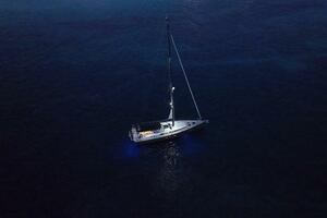 Dictador 62ft Beneteau Yacht For Sale