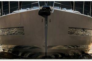 Dictador 62ft Beneteau Yacht For Sale