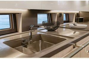 Dictador 62ft Beneteau Yacht For Sale