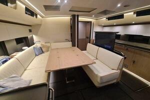 Dictador 62ft Beneteau Yacht For Sale
