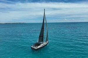 Dictador 62ft Beneteau Yacht For Sale