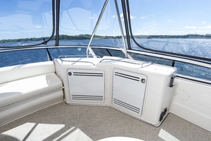4 Frogs 56ft Sea Ray Yacht For Sale