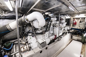 4 Frogs 56ft Sea Ray Yacht For Sale