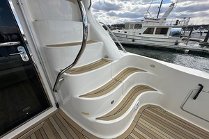 4 Frogs 56ft Sea Ray Yacht For Sale