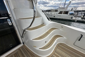 2002 Sea Ray 560 Sedan Bridge thumbnail 11