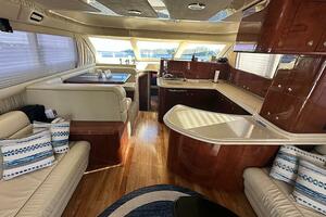 4 Frogs 56ft Sea Ray Yacht For Sale