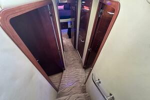 4 Frogs 56ft Sea Ray Yacht For Sale