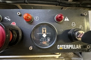 2002 Sea Ray 560 Sedan Bridge thumbnail 27