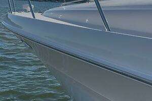 2002 Sea Ray 560 Sedan Bridge thumbnail 6