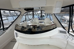 4 Frogs 56ft Sea Ray Yacht For Sale