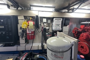 4 Frogs 56ft Sea Ray Yacht For Sale