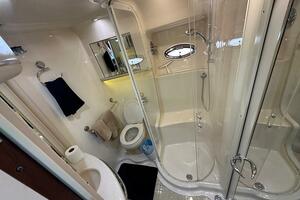 4 Frogs 56ft Sea Ray Yacht For Sale