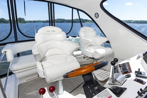4 Frogs 56ft Sea Ray Yacht For Sale