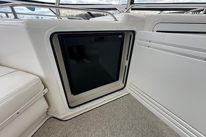 2002 Sea Ray 560 Sedan Bridge thumbnail 16