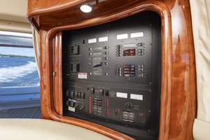 4 Frogs 56ft Sea Ray Yacht For Sale