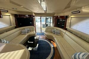 4 Frogs 56ft Sea Ray Yacht For Sale