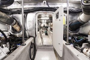 4 Frogs 56ft Sea Ray Yacht For Sale