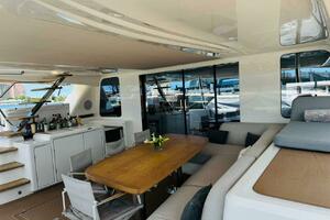65ft Lagoon Yacht For Sale