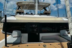 65ft Lagoon Yacht For Sale