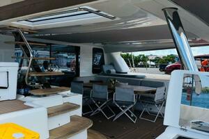 65ft Lagoon Yacht For Sale