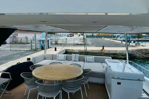 65ft Lagoon Yacht For Sale