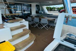 65ft Lagoon Yacht For Sale