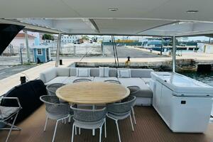65ft Lagoon Yacht For Sale