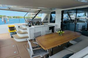 65ft Lagoon Yacht For Sale