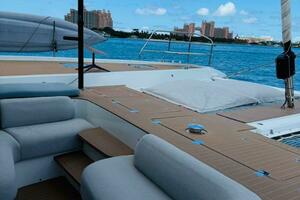 65ft Lagoon Yacht For Sale