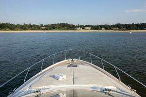 2018 Ferretti Yachts thumbnail 13