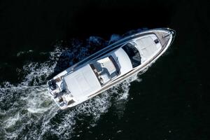 65ft Ferretti Yachts Yacht For Sale