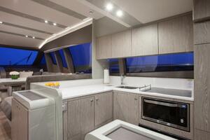 65ft Ferretti Yachts Yacht For Sale