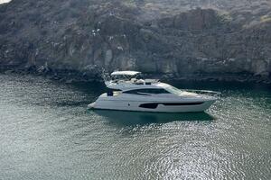 65ft Ferretti Yachts Yacht For Sale