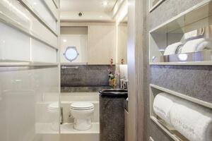 65ft Ferretti Yachts Yacht For Sale