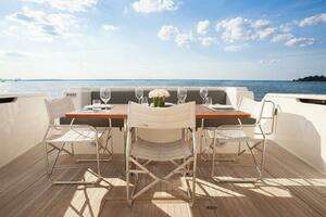 2018 Ferretti Yachts thumbnail 9