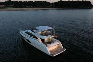 65ft Ferretti Yachts Yacht For Sale