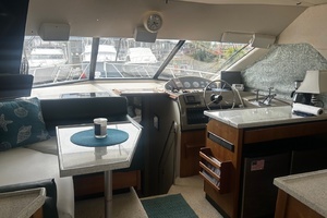 1998 Bayliner 3988 Motoryacht thumbnail 3