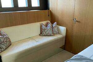 2014 Fairline thumbnail 49