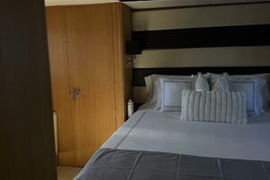 78ft Fairline Yacht For Sale