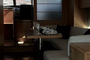 78ft Fairline Yacht For Sale