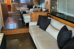 78ft Fairline Yacht For Sale