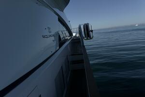 78ft Fairline Yacht For Sale