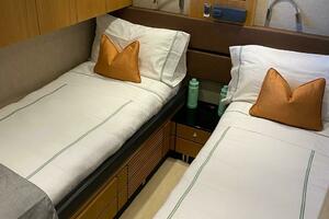 78ft Fairline Yacht For Sale