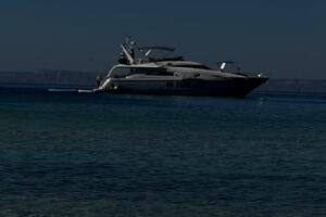 78ft Fairline Yacht For Sale