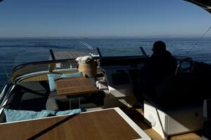 78ft Fairline Yacht For Sale